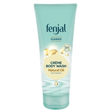 200 ml - Fenjal Classic Creme Body Wash