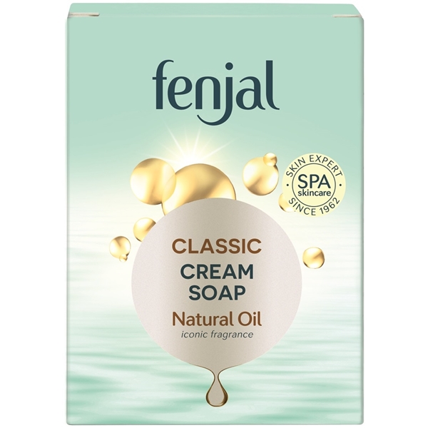 Fenjal Classic Creme Soap