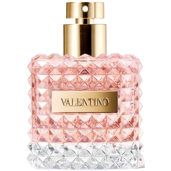 Valentino Donna Acqua - Eau de toilette Spray (Billede 1 af 2)