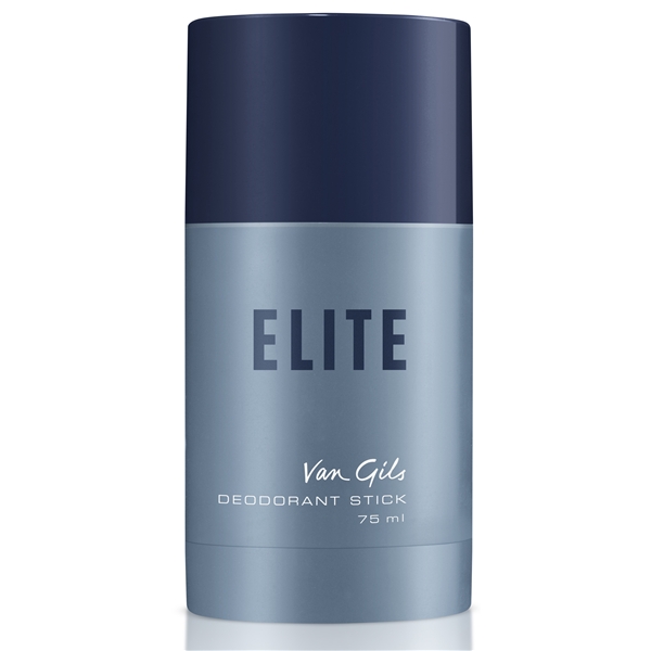 Van Gils Elite - Deodorant Stick