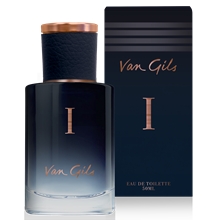 Van Gils I - Eau de toilette