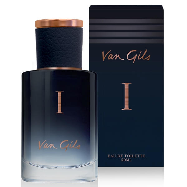 Van Gils I - Eau de toilette