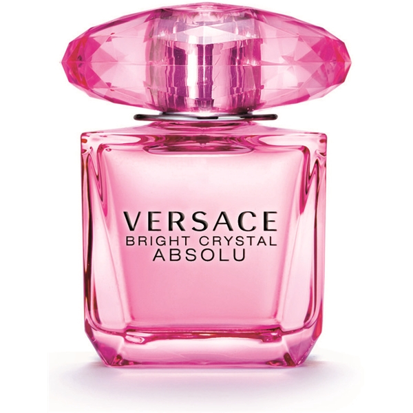 Bright Crystal Absolu - Eau de parfum (Edp) Spray (Billede 1 af 3)