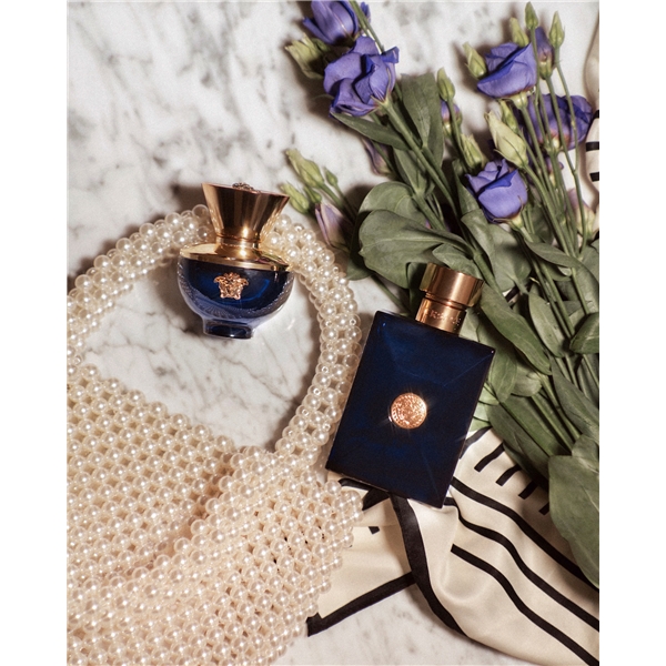 Dylan Blue Pour Femme - Eau de parfum (Billede 4 af 4)