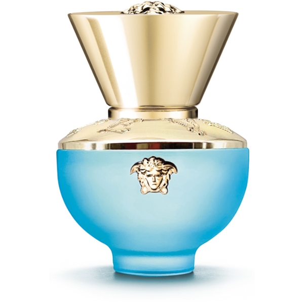 Dylan Turquoise Pour Femme - Eau de toilette (Billede 1 af 5)