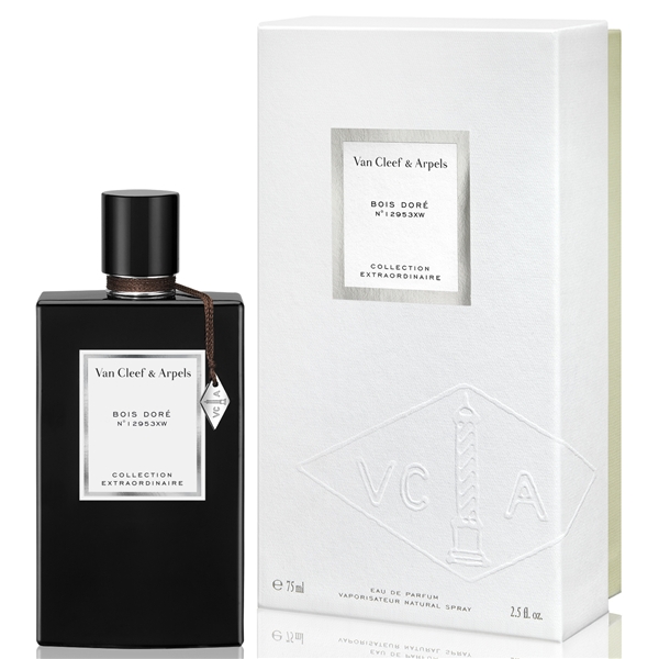 Bois Doré - Eau de parfum (Edp) Spray