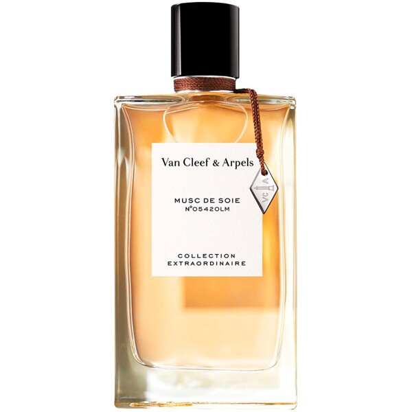 Musc De Soie - Eau de parfum (Billede 1 af 2)