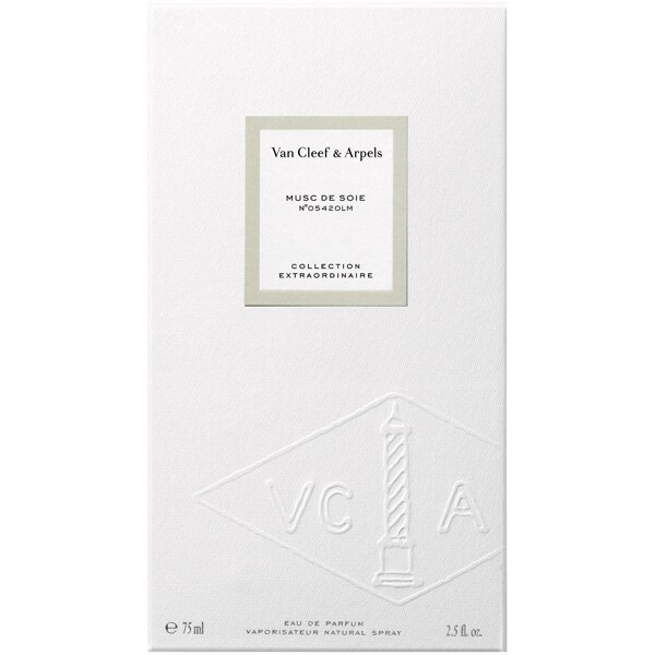 Musc De Soie - Eau de parfum (Billede 2 af 2)