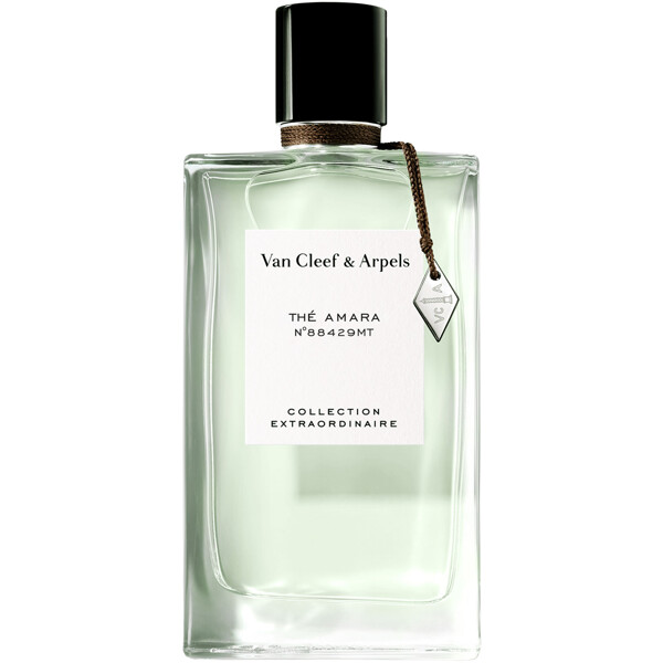 Thé Amara - Eau de parfum (Billede 1 af 3)