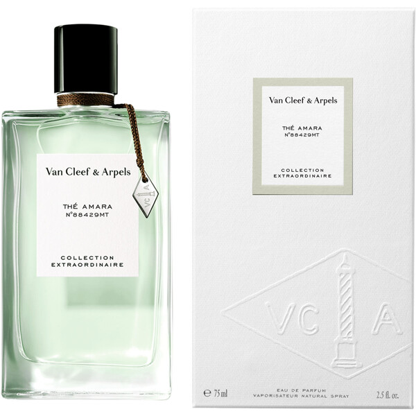 Thé Amara - Eau de parfum (Billede 2 af 3)