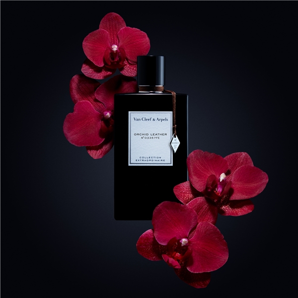 Orchid Leather - Eau de parfum (Billede 3 af 3)