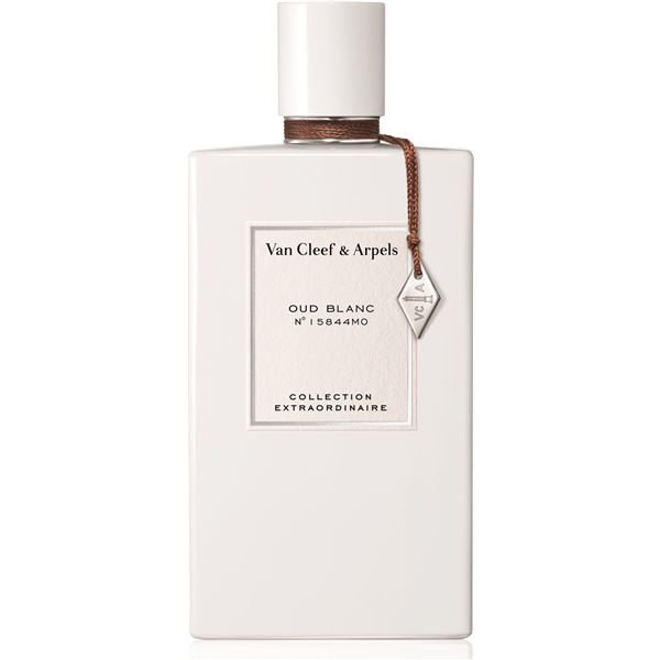 Oud Blanc - Eau de parfum (Billede 1 af 2)