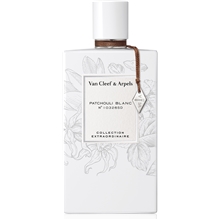 75 ml - Patchouli Blanc