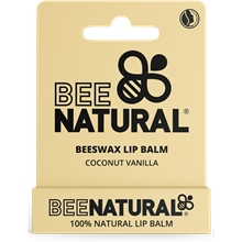 Beeswax Lip Balm