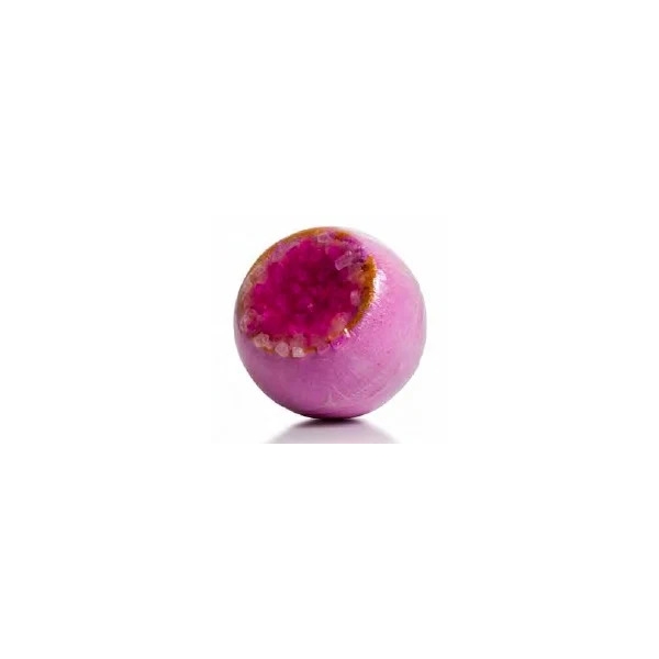 Bath Bomb With Bath Salt