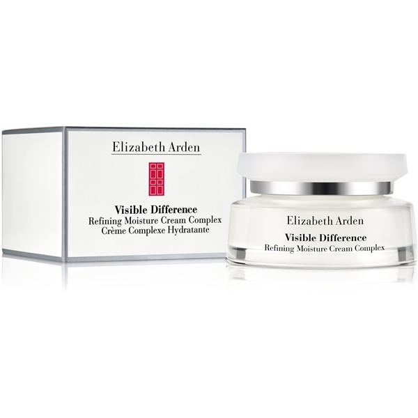 Visible Difference Cream (Billede 2 af 2)
