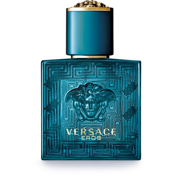 Versace Eros - Eau de toilette (Edt) Spray (Billede 1 af 5)