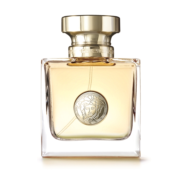 Versace Pour Femme (Signature) - Eau de parfum