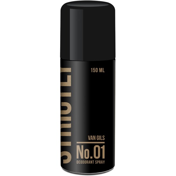 Van Gils Strictly No. 01- Deodorant Spray