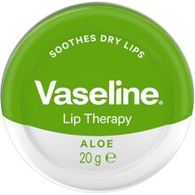 Vaseline Lip Therapy Aloe