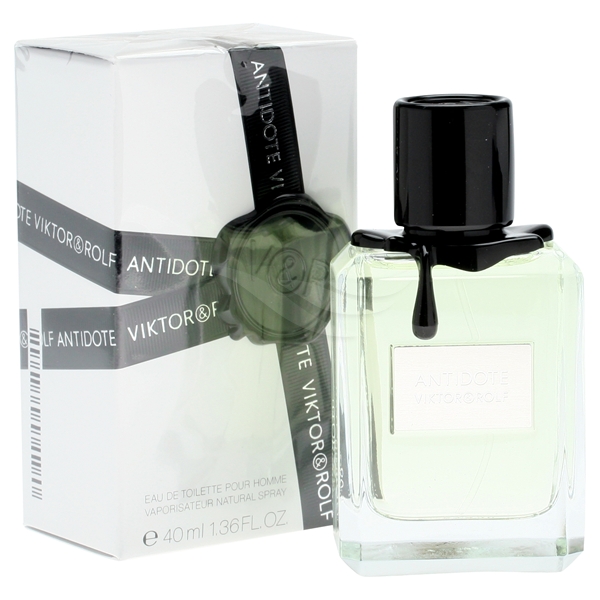 Antidote - Eau de toilette (Edt) Spray