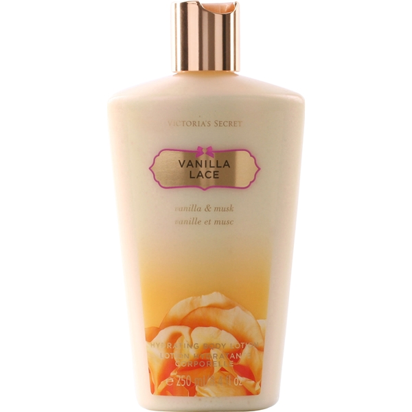 Vanilla Lace Bodylotion
