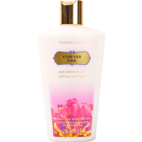 Forever Pink - Body Lotion