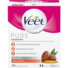 200 ml - Veet Warm Wax Essential Inspirations