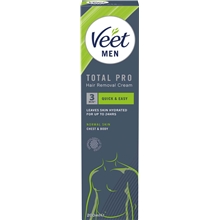 Veet Men Hair Removal Cream