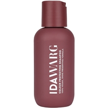 IDA WARG Colour Protecting Shampoo Travel Size 100 ml