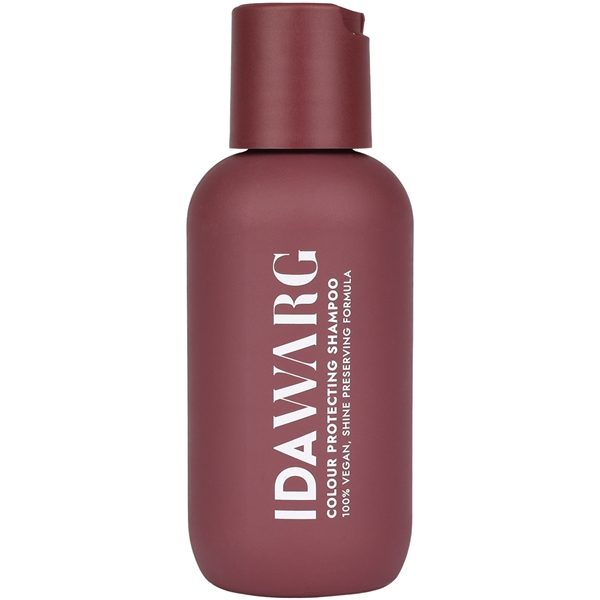 IDA WARG Colour Protecting Shampoo Travel Size