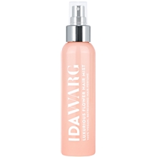 100 ml - IDA WARG Luxurious Flower Hair Mist