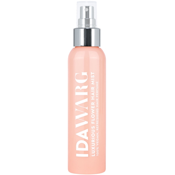 IDA WARG Luxurious Flower Hair Mist (Billede 1 af 4)