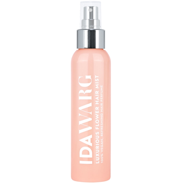 IDA WARG Luxurious Flower Hair Mist (Billede 1 af 4)