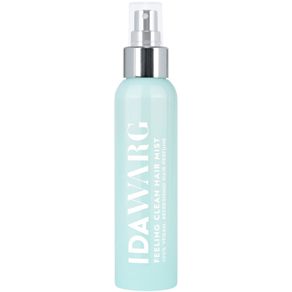 IDA WARG Feeling Clean Hair Mist (Billede 1 af 4)