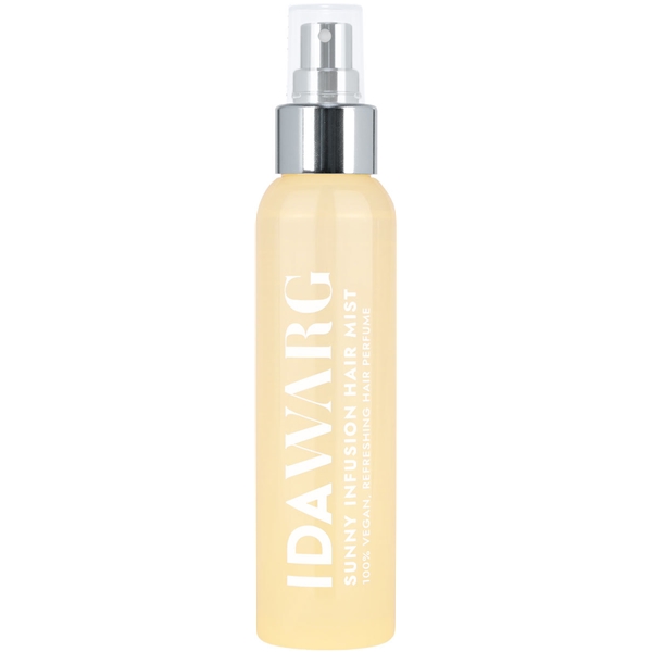 IDA WARG Sunny Infusion Hair Mist (Billede 1 af 4)