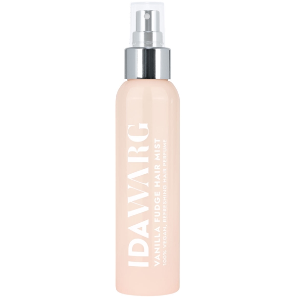 IDA WARG Vanilla Fudge Hair Mist (Billede 1 af 4)