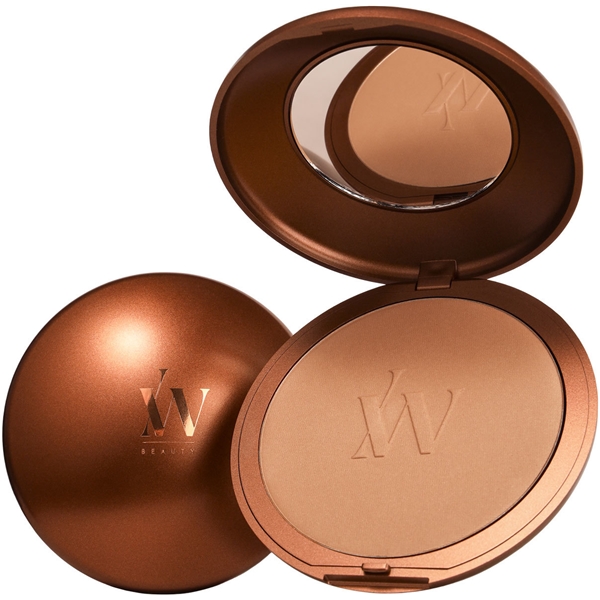 Ida Warg Silk Bronzer (Billede 1 af 4)