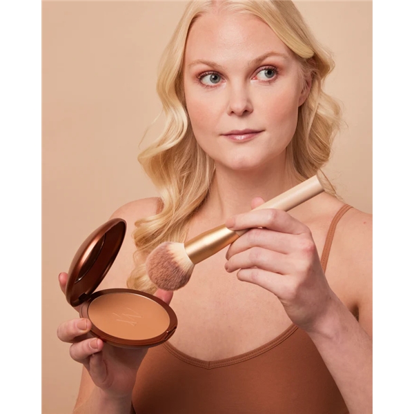 Ida Warg Silk Bronzer (Billede 2 af 4)