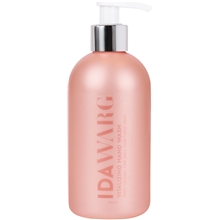 300 ml - Ida Warg Vitalizing Hand Wash