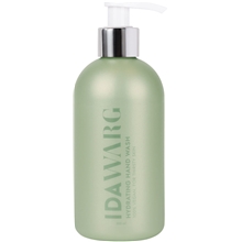 300 ml - Ida Warg Hydrating Hand Wash