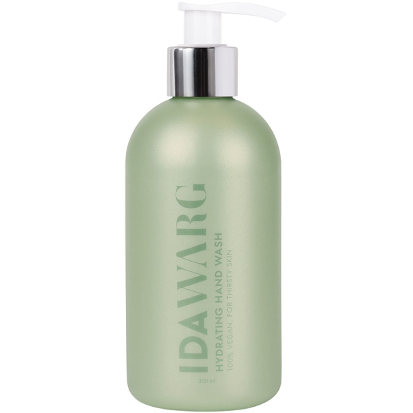 Ida Warg Hydrating Hand Wash (Billede 1 af 3)