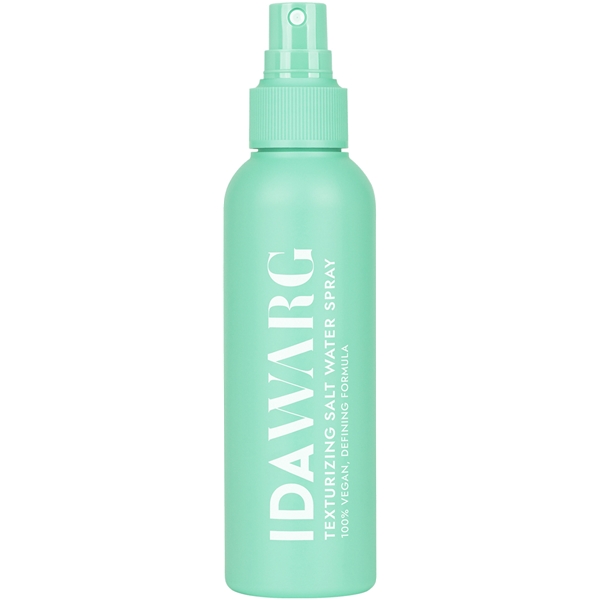 IDA WARG Texturizing Salt Water Spray (Billede 1 af 4)