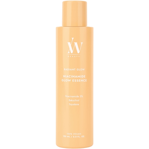 IDA WARG Radiant Glow - Niacinamide Glow Essence (Billede 1 af 3)