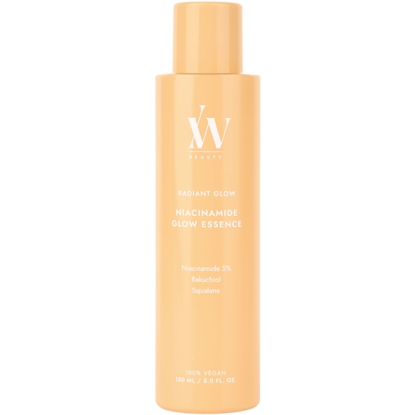 IDA WARG Radiant Glow - Niacinamide Glow Essence (Billede 1 af 3)