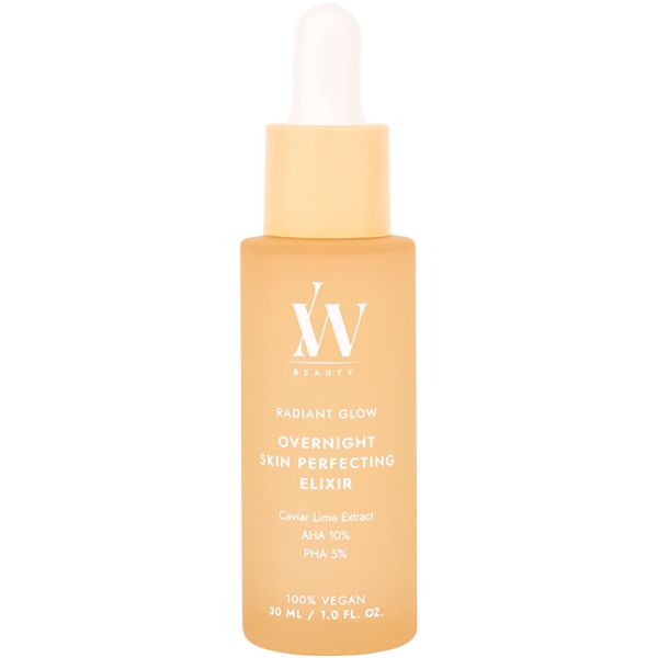 IDA WARG Radiant Glow - Overnight Elixir (Billede 1 af 3)