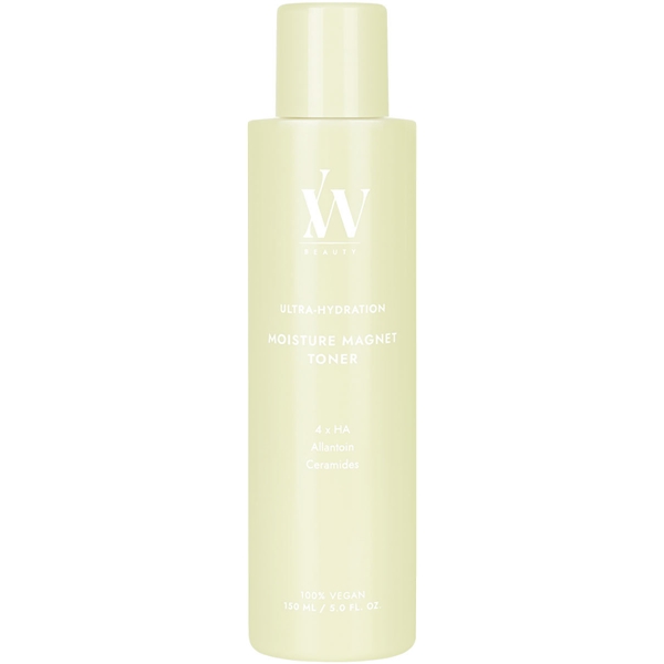IDA WARG Ultra Hydration - Moisture Magnet Toner (Billede 1 af 4)