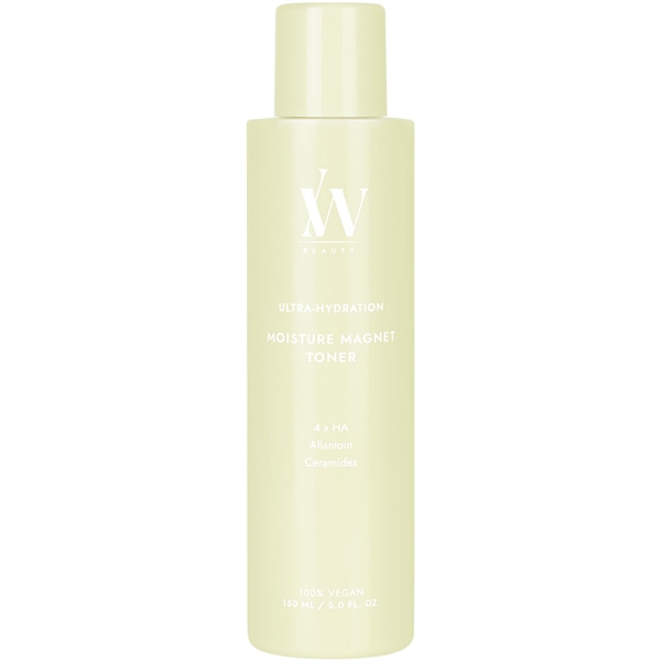 IDA WARG Ultra Hydration - Moisture Magnet Toner (Billede 1 af 4)