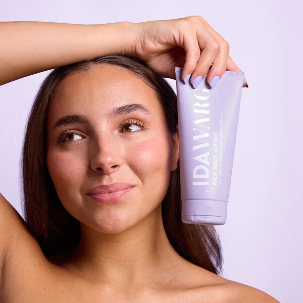 IDA WARG Rich Body Lotion (Billede 3 af 3)