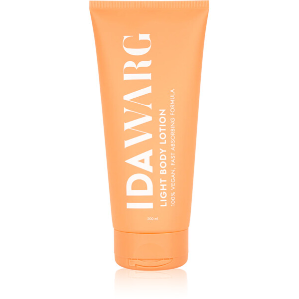 IDA WARG Light Body Lotion (Billede 1 af 3)